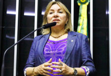 PF e CGU investigam fraudes em benefícios do INSS; deputada Gorete Pereira é alvo de operação