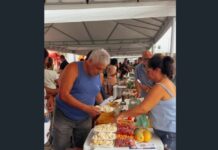 Feira Agro Caucaia leva produtos da agricultura familiar ao Icaraí e fortalece economia local