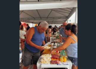 Feira Agro Caucaia leva produtos da agricultura familiar ao Icaraí e fortalece economia local