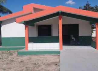 Sindicato dos Médicos denuncia falta de ar-condicionado em unidade de saúde e aponta abandono em Caucaia