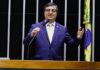Deputado Danilo Forte anuncia desfiliação do União Brasil após impasse sobre candidatura ao TCU