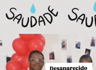 Entregador desaparece durante trabalho em Caucaia e família pede ajuda para encontrá-lo