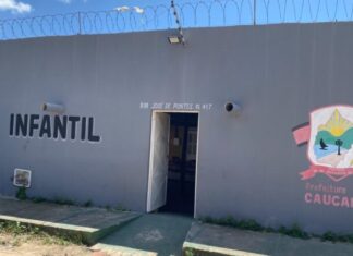 Famílias denunciam falta de médico no CAPS Infantil do Açude, em Caucaia