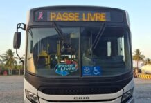 Feriado de São José: Caucaia terá redução de horários no transporte público