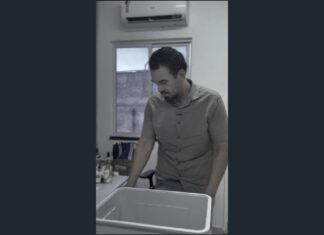 Rodrigo Amorim deixa Secretaria de Desenvolvimento Rural de Caucaia após mais de um ano no cargo