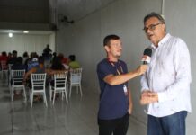 Esquerda se articula no Ceará de olho em 2026 e traça estratégias para enfrentar avanço da direita