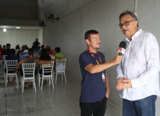 Esquerda se articula no Ceará de olho em 2026 e traça estratégias para enfrentar avanço da direita