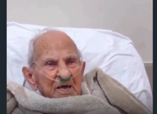 Vídeo de influenciador Vovô Anésio no hospital emociona milhares nas redes sociais