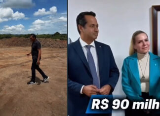 Gestão Naumi tenta ganhar mérito em cima de projeto articulado na gestão do ex-prefeito Vitor Valim