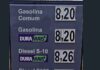 Gasolina chega a R$ 8,20 em cidade de Roraima e vídeo repercute nas redes