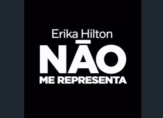 Campanha contra Erika Hilton na Comissão da Mulher ganha força nas redes sociais