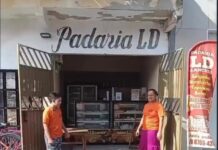 Vídeo bem-humorado de padaria em Maracanaú viraliza e conquista milhões nas redes sociais