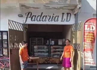 Vídeo bem-humorado de padaria em Maracanaú viraliza e conquista milhões nas redes sociais