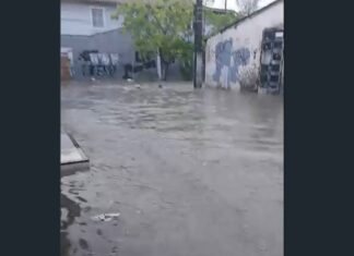 Morador denuncia alagamentos e descaso na Rua Ponte Nova, no bairro Marechal Rondon