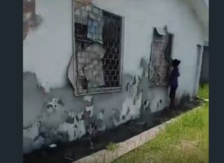 Moradores denunciam abandono em posto de saúde do bairro Picuí, em Caucaia