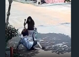 Idoso de 92 anos é furtado após receber “ajuda” para carregar compras; suspeita foi presa