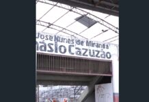 Vitor Valim relembra abandono do Cezuzão e destaca transformação do ginásio durante sua gestão