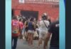 Mulher em situação de rua morre após ser atropelada por motocicleta no Centro de Fortaleza