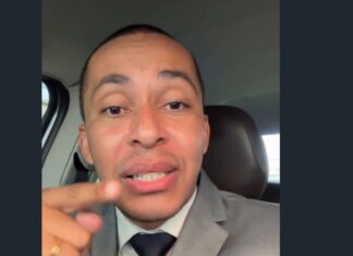 Ben Mendes rebate reportagem da TV Globo, divulga vídeos e fala em cortar verba publicitária se for eleito