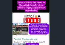 Dor que vira mobilização: famílias denunciam falhas na Maternidade de Caucaia e se unem por justiça