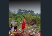 Moradores do Passaré denunciam abandono e risco de alagamentos na região do Castelão