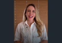 Jade Romero deixa MDB e se filia à União Progressista, em movimento que pode mexer no tabuleiro político do Ceará