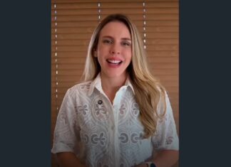 Jade Romero deixa MDB e se filia à União Progressista, em movimento que pode mexer no tabuleiro político do Ceará
