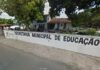 Vídeo de estudantes expõe problemas em escola municipal de Caucaia