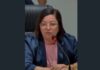 Vereadora de Juazeiro do Norte chama governador Elmano e secretário Chagas Vieira de mentirosos após polêmica sobre agenda