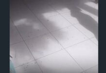 Moradores denunciam sujeira, mau cheiro e dificuldades de atendimento em posto de saúde na Tucunduba, em Caucaia