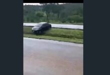 Segundo acidente após colisão na BR-325 deixa alerta sobre riscos nas rodovias