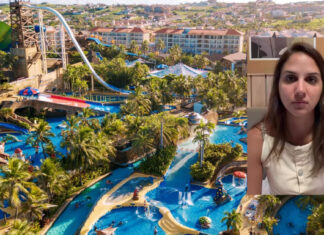 Vereadora de Recife denuncia importunação sexual no Beach Park