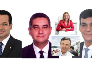 Do passado ao presente: os legados que moldaram a política em Caucaia