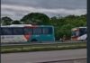 Ônibus com nova identidade visual começam a circular em Fortaleza
