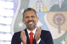 Maranguape e Maracanaú fecham fevereiro sem registros de homicídios, anuncia governador