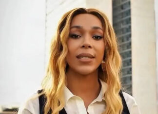 Justiça Federal rejeita ação em que Erika Hilton atuava contra estudante acusada de transfobia