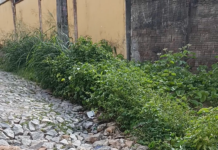 Ruas do Icaraí sofrem com abandono e colocam moradores em risco