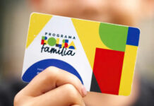 CAIXA INICIA PAGAMENTO DO BOLSA FAMÍLIA NESTA QUINTA-FEIRA (16)