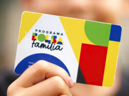 CAIXA INICIA PAGAMENTO DO BOLSA FAMÍLIA NESTA QUINTA-FEIRA (16)