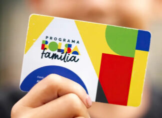 CAIXA INICIA PAGAMENTO DO BOLSA FAMÍLIA NESTA QUINTA-FEIRA (16)