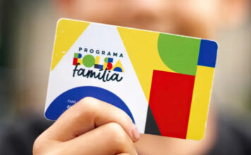 CAIXA INICIA PAGAMENTO DO BOLSA FAMÍLIA NESTA QUINTA-FEIRA (16)