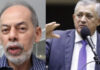 PCdoB volta a ter deputado federal no Ceará com posse de Inácio Arruda
