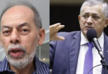 PCdoB volta a ter deputado federal no Ceará com posse de Inácio Arruda