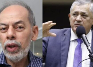 PCdoB volta a ter deputado federal no Ceará com posse de Inácio Arruda