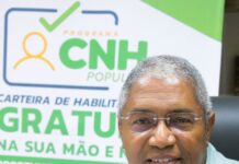 Um legado social: a gestão de Waldemir Catanho que mudou a cara do Detran-CE