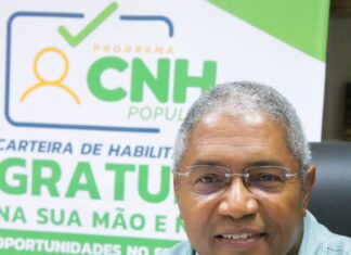 Um legado social: a gestão de Waldemir Catanho que mudou a cara do Detran-CE