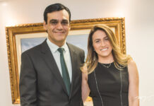 Aos 16 meses de gestão, administração Naumi Amorim acumula críticas por cortes e problemas urbanos em Caucaia