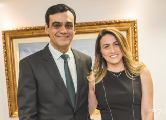 Aos 16 meses de gestão, administração Naumi Amorim acumula críticas por cortes e problemas urbanos em Caucaia