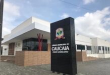 Câmara de Caucaia recebe SINE Municipal e oferta vagas para obras da Transnordestina neste sábado (18)