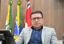 Vereador J. Wellington cobra ações contra mosquito da dengue em bairros de Caucaia